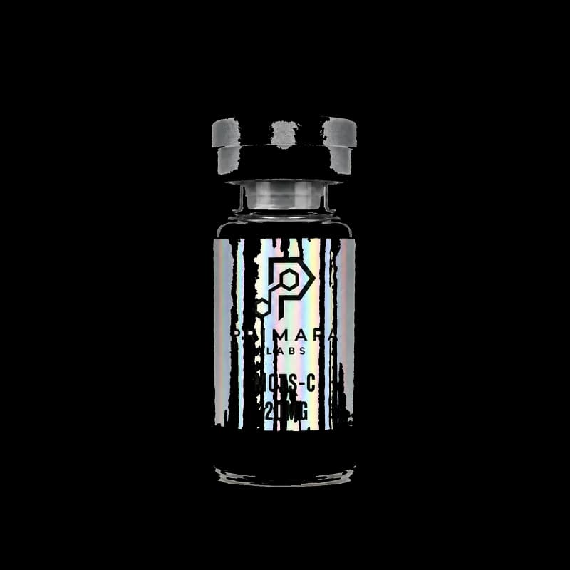 MOTS-c 20mg vial