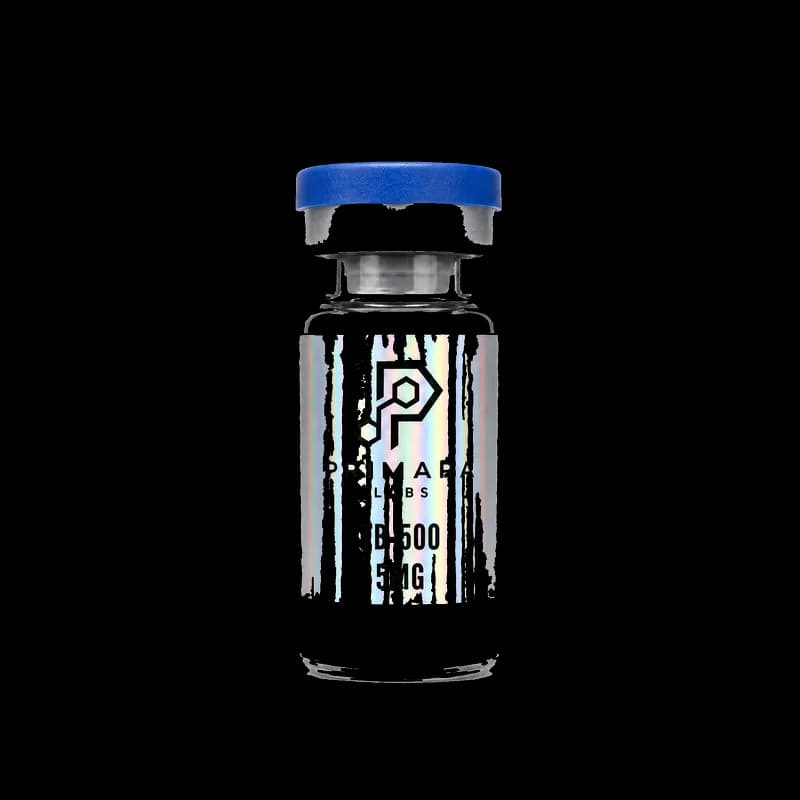 TB-500 5mg vial